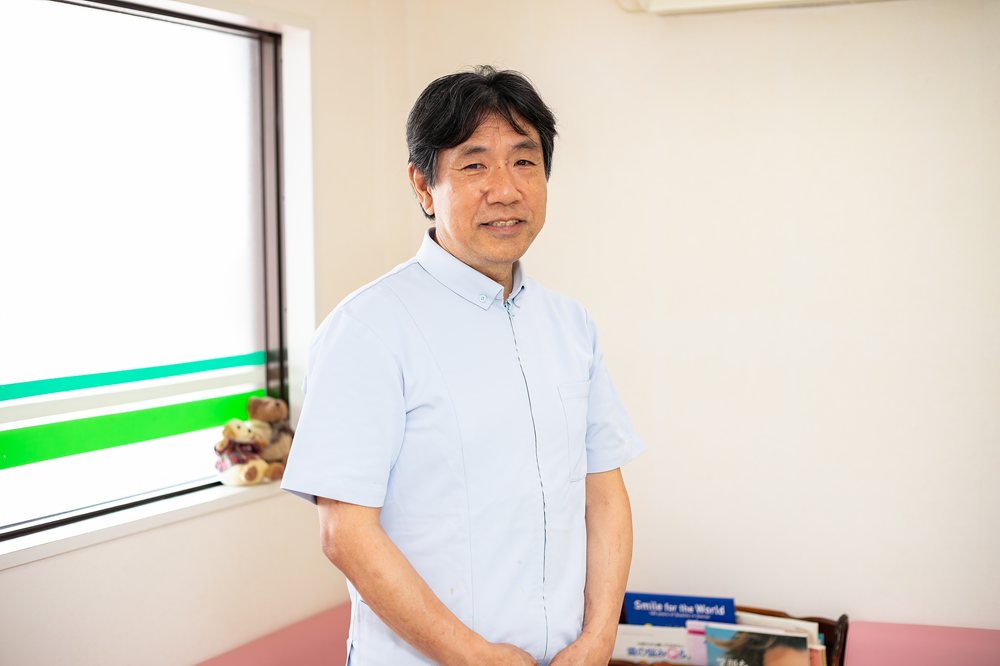院長 大野 正博